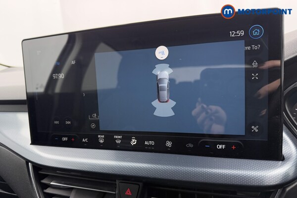 Used Ford Focus 2023 for sale - 76162227: Photo 19