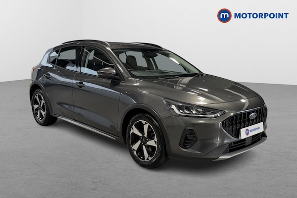 Used Ford Focus 2023 for sale - 76162227: Photo 1