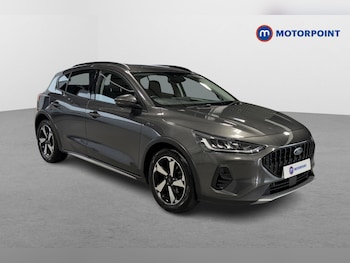 Ford - Focus