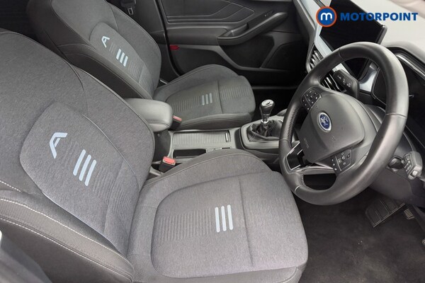 Used Ford Focus 2023 for sale - 76162227: Photo 29