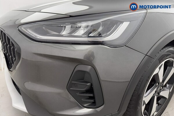 Used Ford Focus 2023 for sale - 76162227: Photo 36