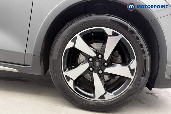 Used Ford Focus 2023 for sale - 76162227: Photo 38