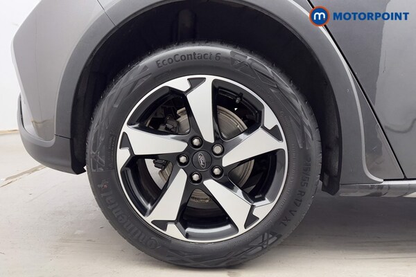 Used Ford Focus 2023 for sale - 76162227: Photo 39