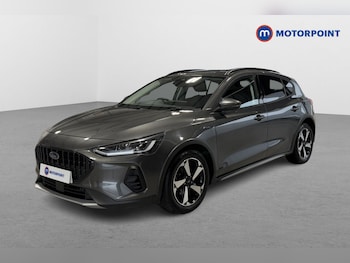 Used Ford Focus 2023 for sale - 76162227: Photo 3