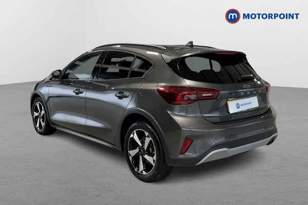 Used Ford Focus 2023 for sale - 76162227: Photo 5