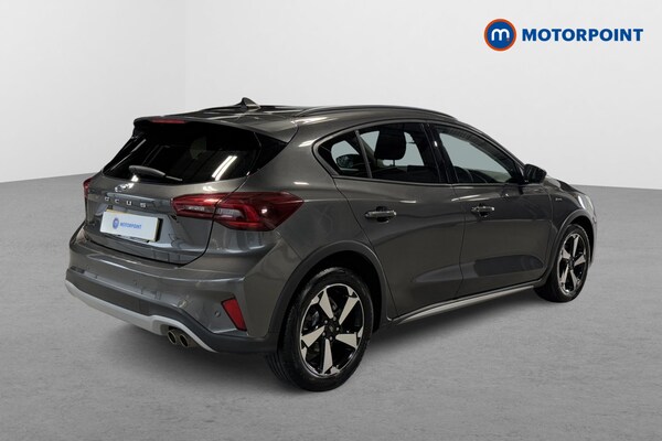 Used Ford Focus 2023 for sale - 76162227: Photo 7