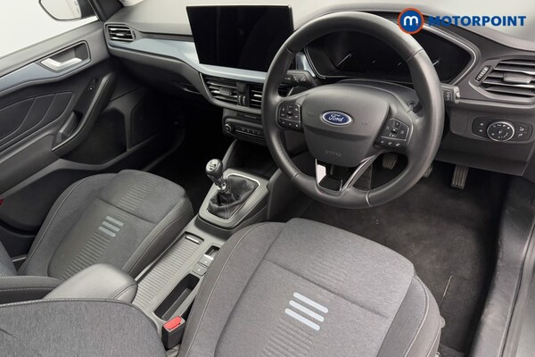 Used Ford Focus 2023 for sale - 76162227: Photo 9