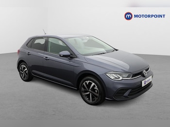 Used Volkswagen Polo 2025 for sale - 78980568: Photo