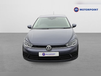 Used Volkswagen Polo 2025 for sale - 78980568: Photo