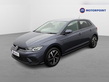 Used Volkswagen Polo 2025 for sale - 78980568: Photo