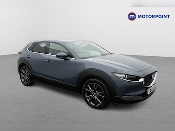 Used Mazda CX-30 2020 for sale - 79502727: Photo