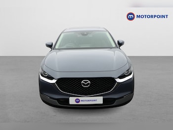 Used Mazda CX-30 2020 for sale - 79502727: Photo