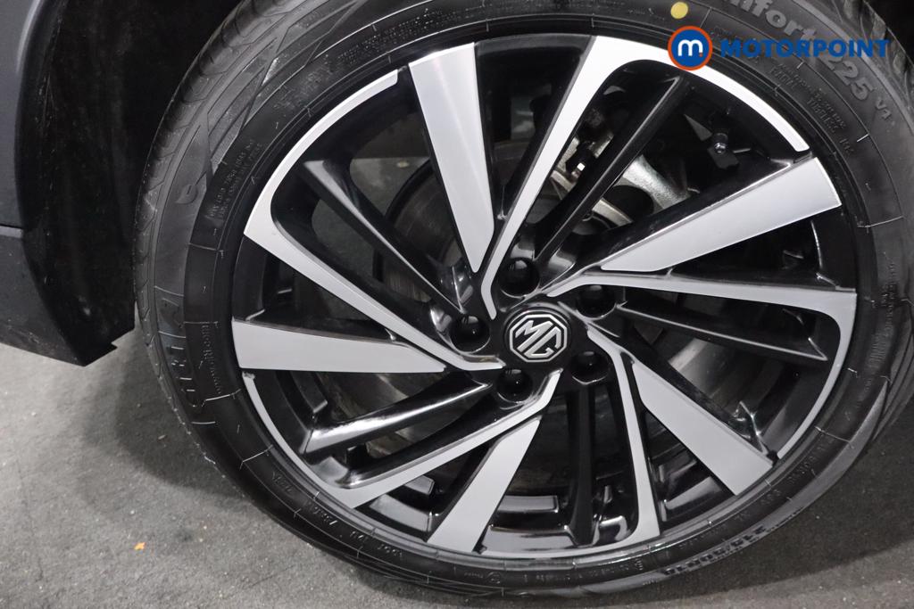 Used MG MG ZS 2025 for sale - 77775619: Photo 14