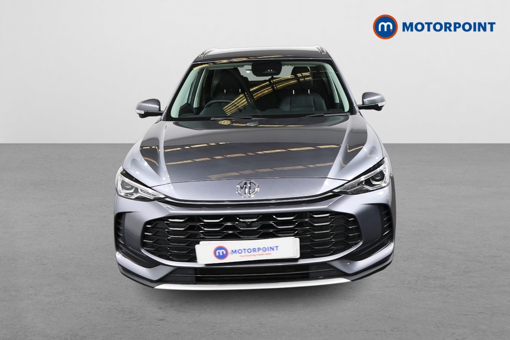 Used MG MG ZS 2025 for sale - 77775619: Photo 2