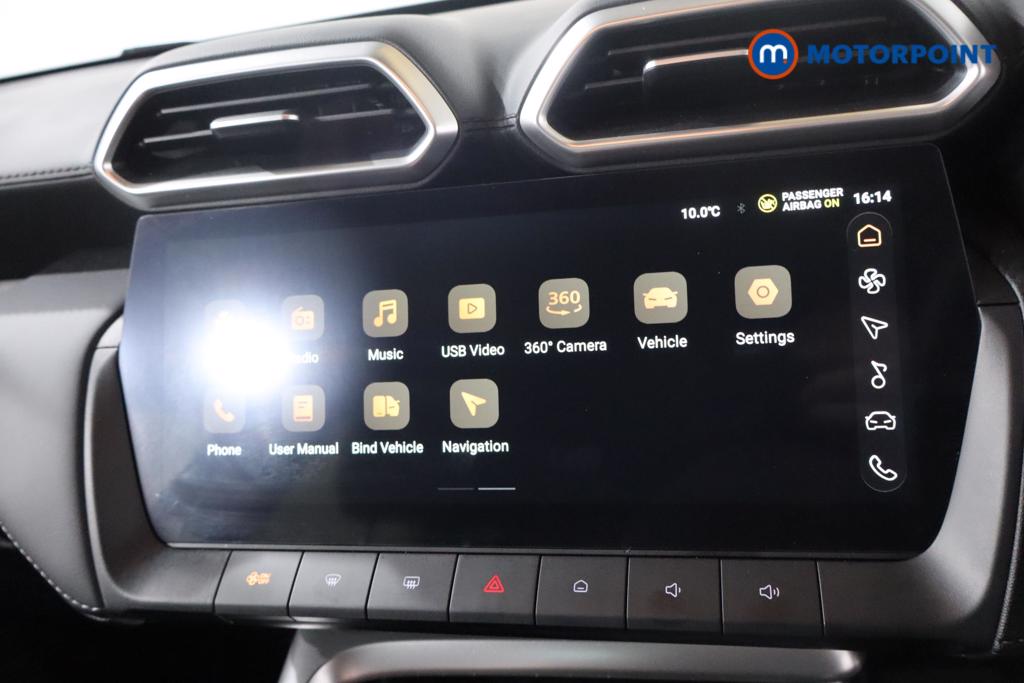 Used MG MG ZS 2025 for sale - 77775619: Photo 27