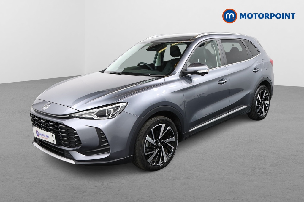 Used MG MG ZS 2025 for sale - 77775619: Photo 3