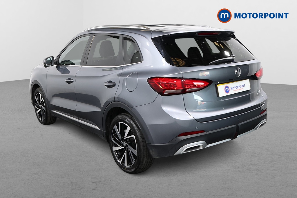 Used MG MG ZS 2025 for sale - 77775619: Photo 5