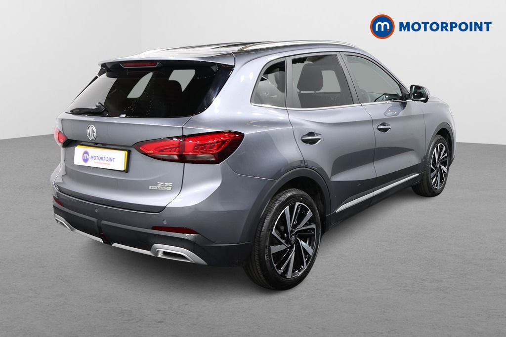 Used MG MG ZS 2025 for sale - 77775619: Photo 7