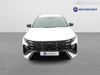 Used Hyundai TUCSON 2026 for sale - 79082178: Photo