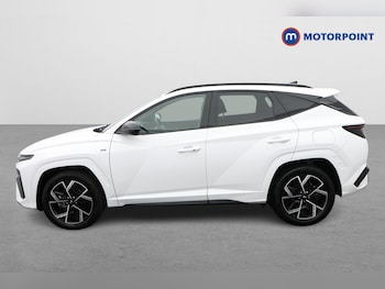 Used Hyundai TUCSON 2026 for sale - 79082178: Photo