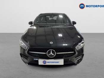 Used Mercedes-Benz A-Class 2022 for sale - 74790192: Photo