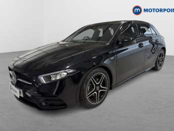 Used Mercedes-Benz A-Class 2022 for sale - 74790192: Photo