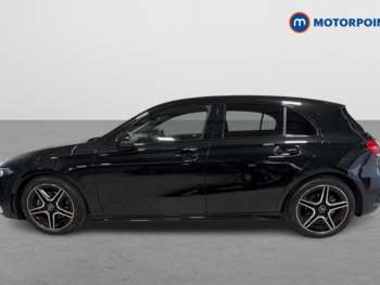 Used Mercedes-Benz A-Class 2022 for sale - 74790192: Photo