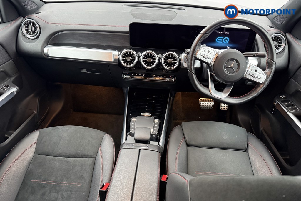 Used Mercedes-Benz EQB 2024 for sale - 77286670: Photo 10