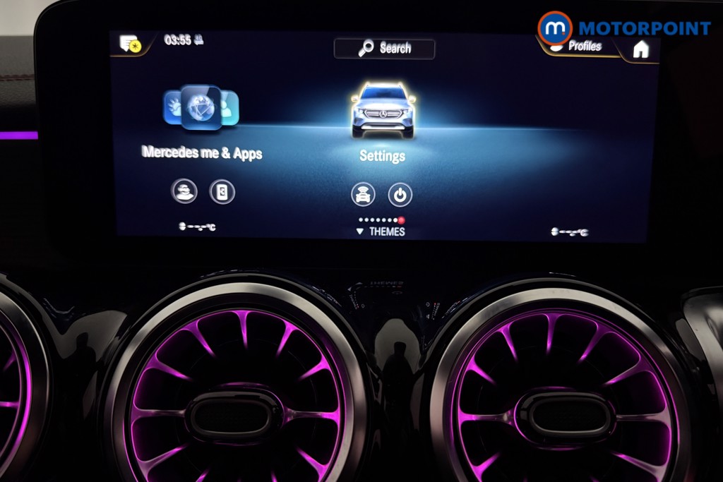 Used Mercedes-Benz EQB 2024 for sale - 77286670: Photo 17