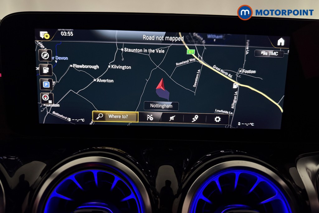 Used Mercedes-Benz EQB 2024 for sale - 77286670: Photo 18