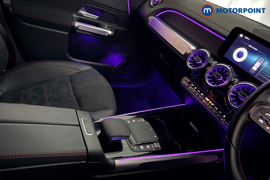 Used Mercedes-Benz EQB 2024 for sale - 77286670: Photo 26