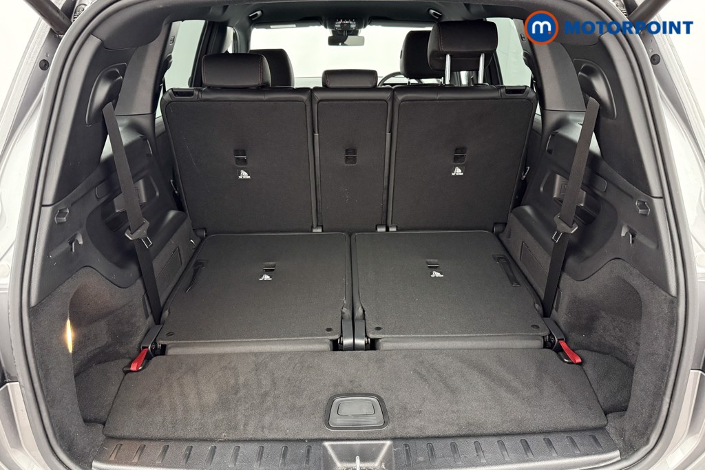 Used Mercedes-Benz EQB 2024 for sale - 77286670: Photo 41