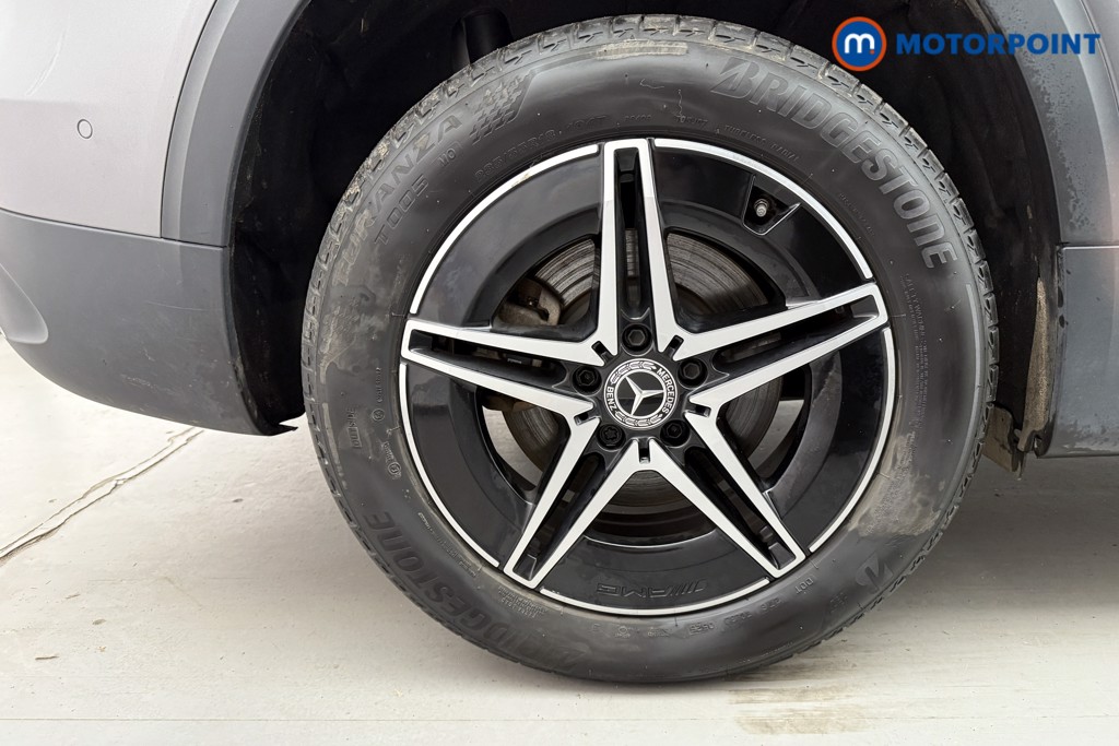 Used Mercedes-Benz EQB 2024 for sale - 77286670: Photo 47