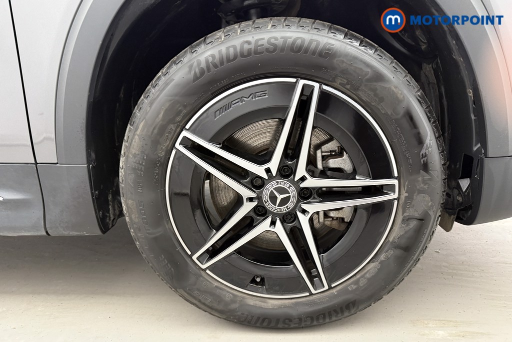 Used Mercedes-Benz EQB 2024 for sale - 77286670: Photo 48