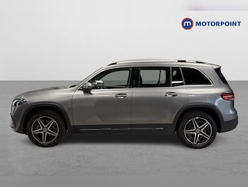 Used Mercedes-Benz EQB 2024 for sale - 77286670: Photo