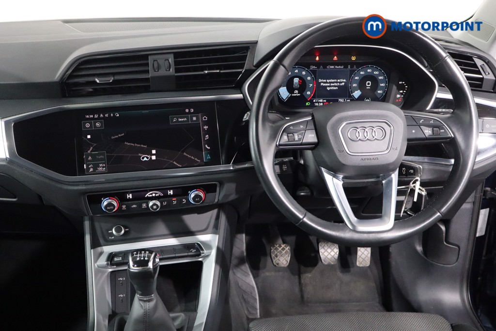 Used Audi Q3 2022 for sale - 77872770: Photo 11