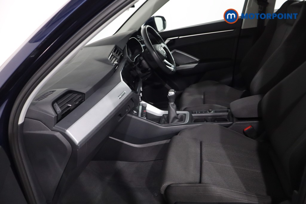 Used Audi Q3 2022 for sale - 77872770: Photo 12