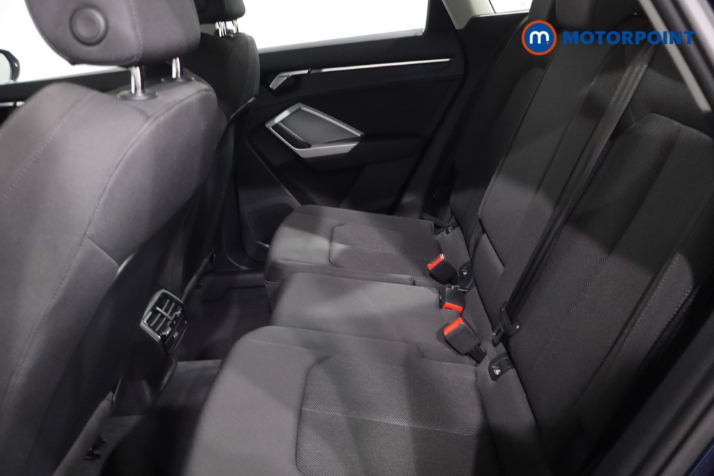 Used Audi Q3 2022 for sale - 77872770: Photo 13