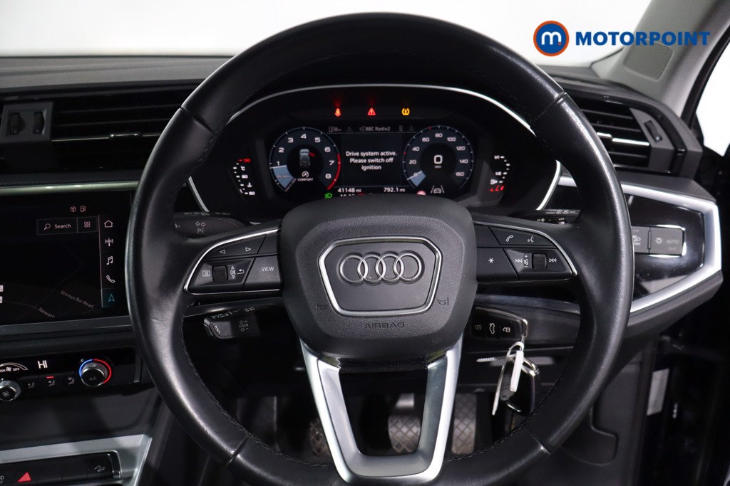 Used Audi Q3 2022 for sale - 77872770: Photo 14