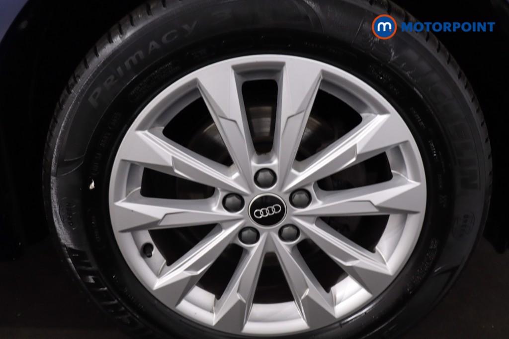 Used Audi Q3 2022 for sale - 77872770: Photo 18