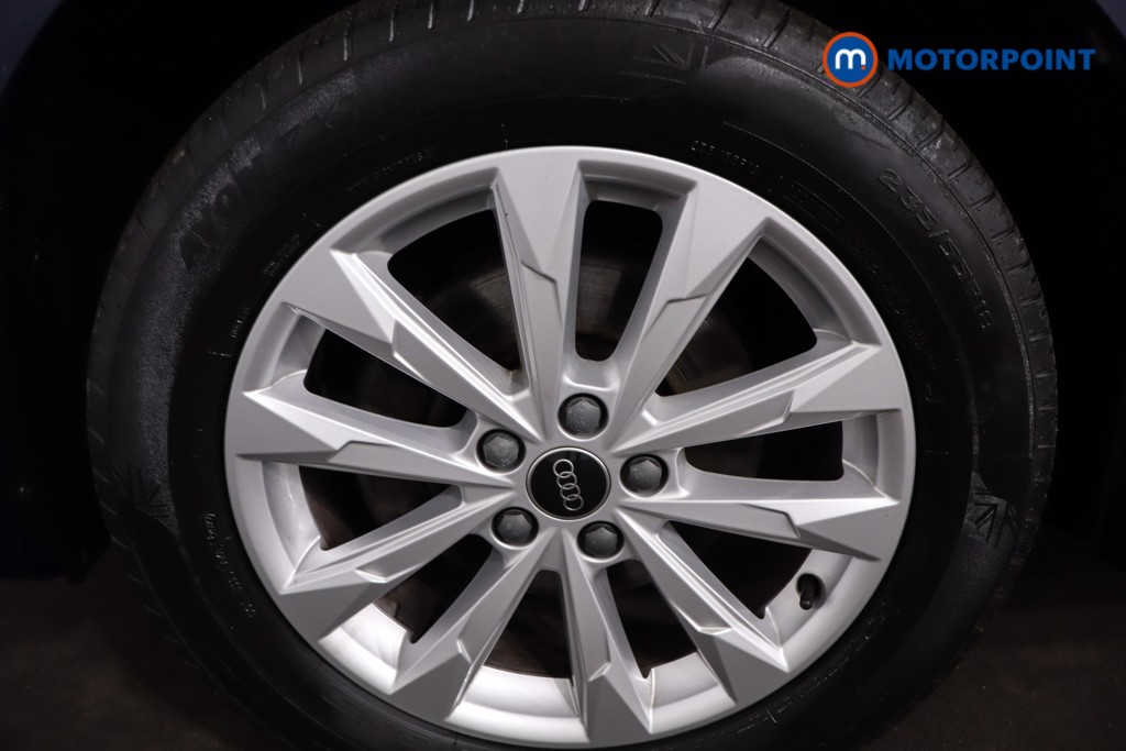 Used Audi Q3 2022 for sale - 77872770: Photo 19