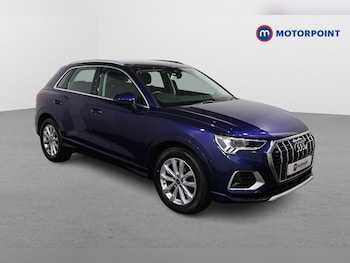Audi Q3 feature image