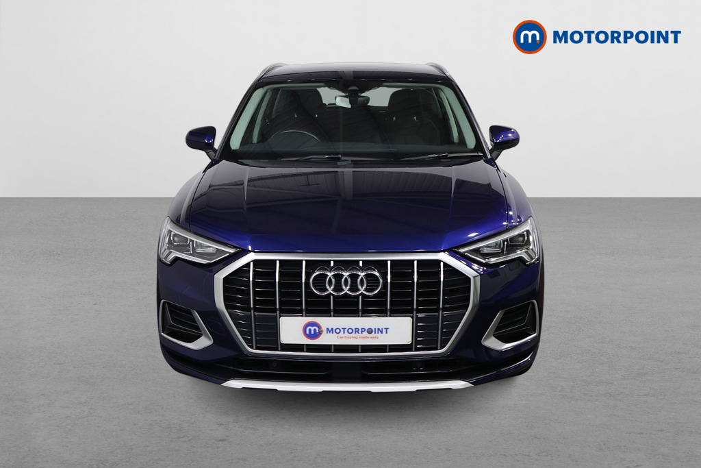Used Audi Q3 2022 for sale - 77872770: Photo 2