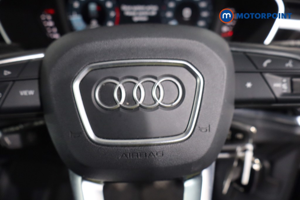 Used Audi Q3 2022 for sale - 77872770: Photo 21