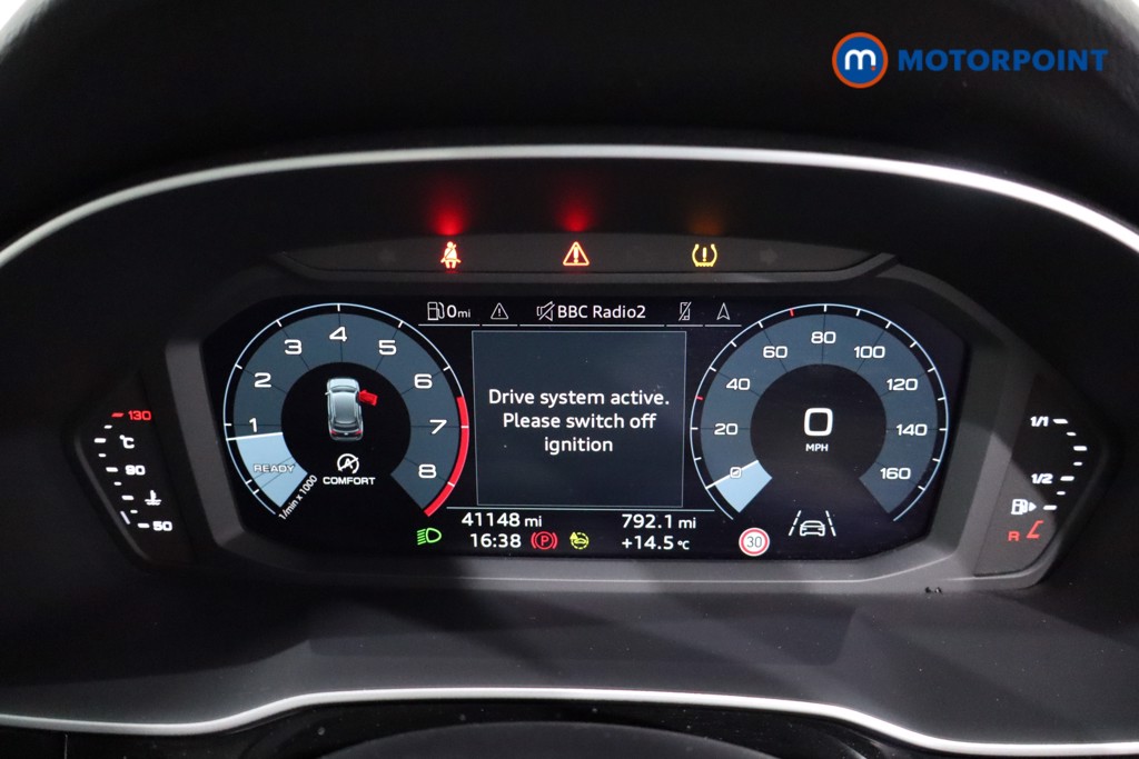 Used Audi Q3 2022 for sale - 77872770: Photo 24