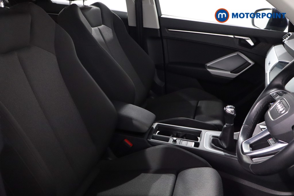 Used Audi Q3 2022 for sale - 77872770: Photo 29