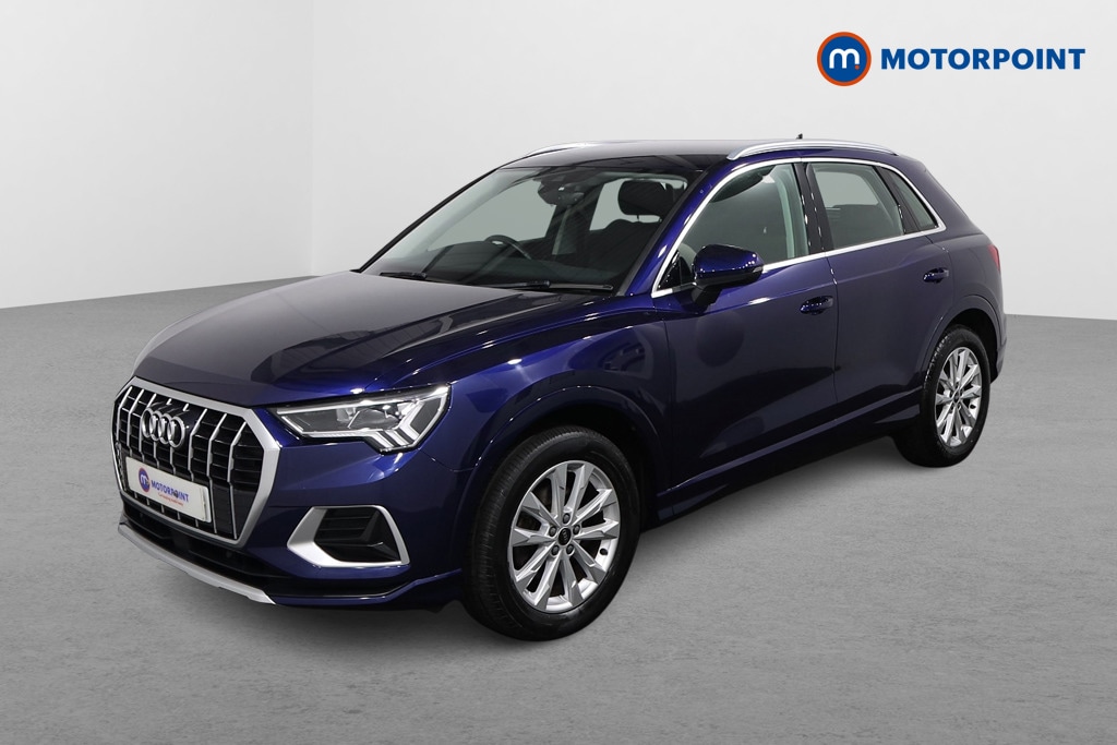 Used Audi Q3 2022 for sale - 77872770: Photo 3