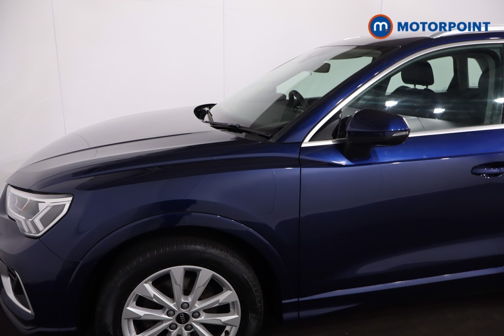 Used Audi Q3 2022 for sale - 77872770: Photo 33