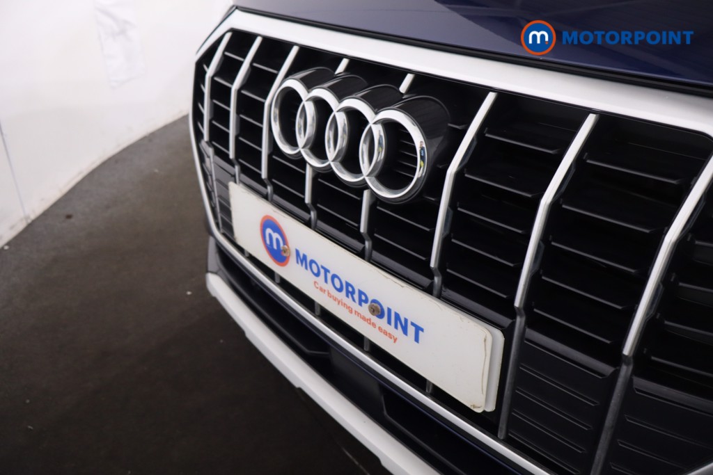 Used Audi Q3 2022 for sale - 77872770: Photo 34