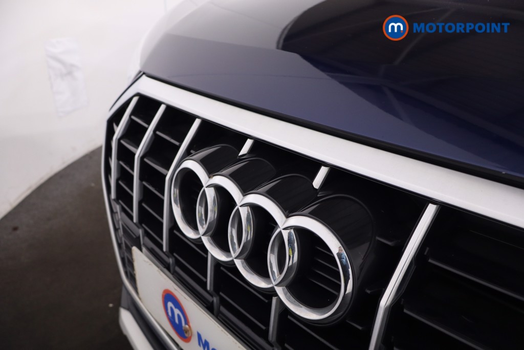 Used Audi Q3 2022 for sale - 77872770: Photo 35